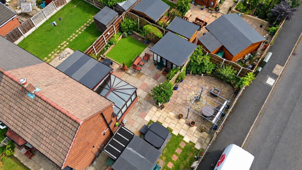 House in Warrington - View 2
