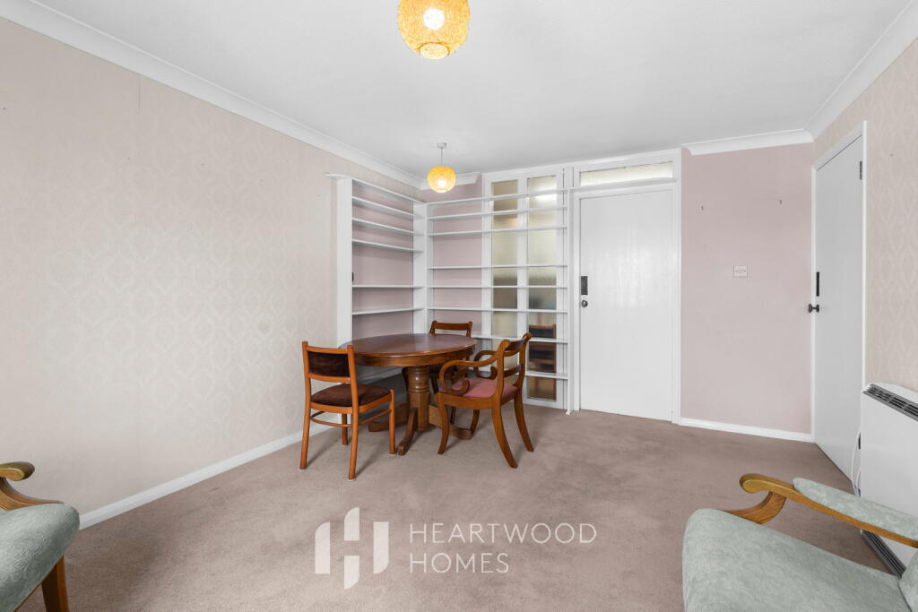 Apartment in St Albans, Fleetville - View 6