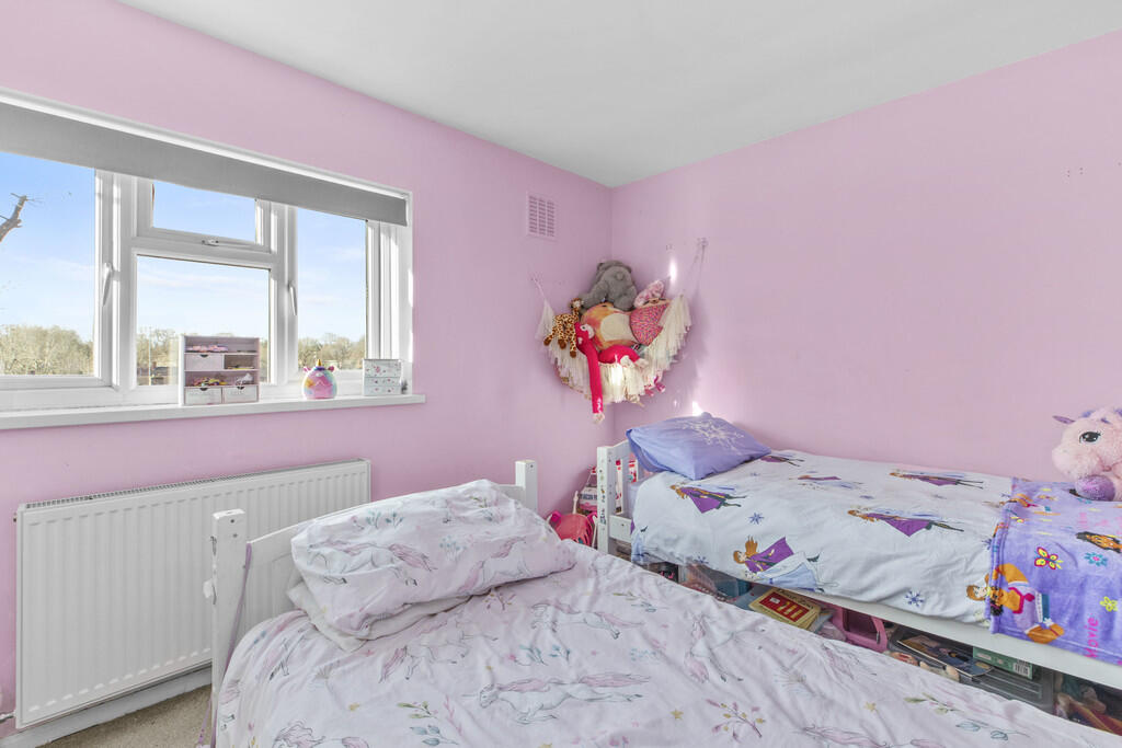 House in Latimer, Little Chalfont - More
