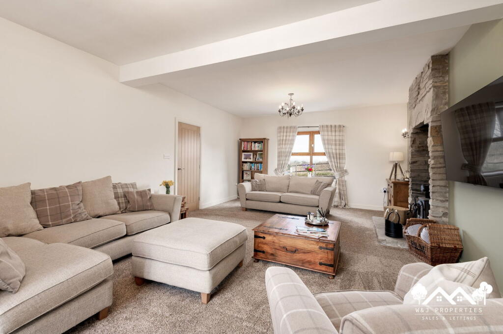 Additional image 9 of Cross Edge, Green Haworth, Oswaldtwistle, BB5