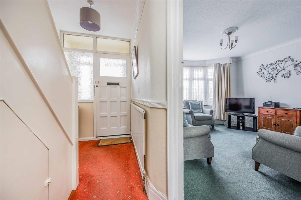 House in Portsmouth - View 4