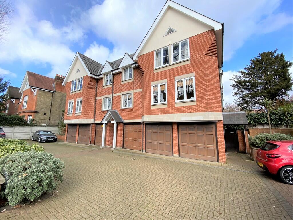 Main image of property: Barrowgate Road, Chiswick, London