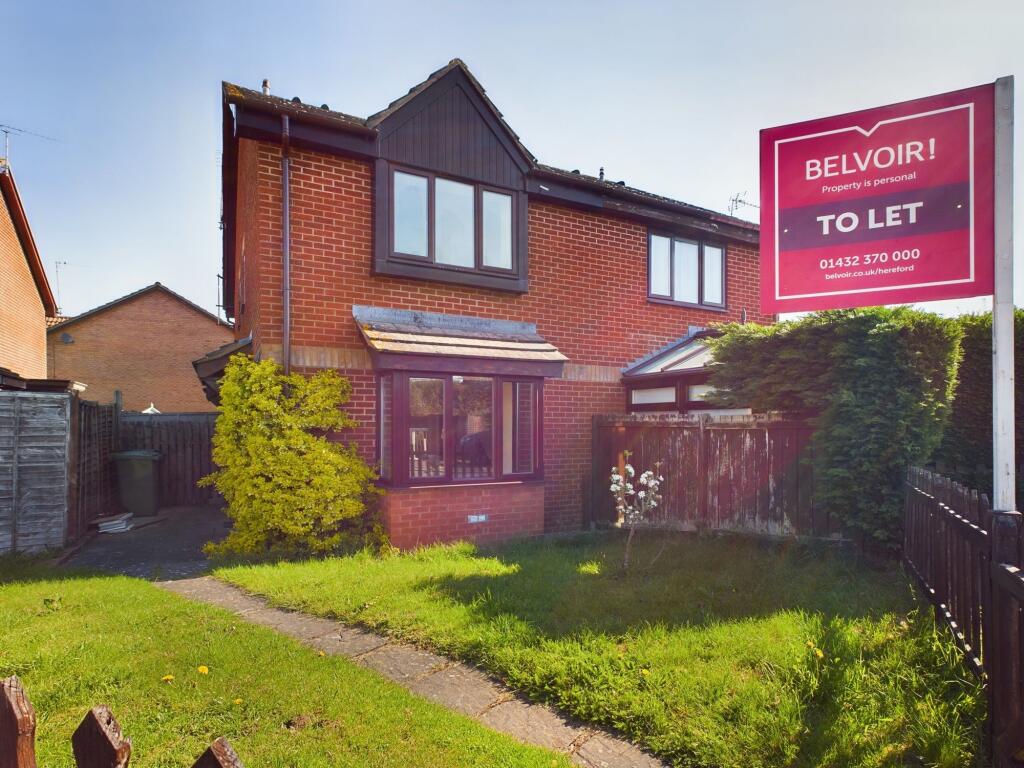 Main image of property: The Shires, Lower Bullingham, Hereford, HR2