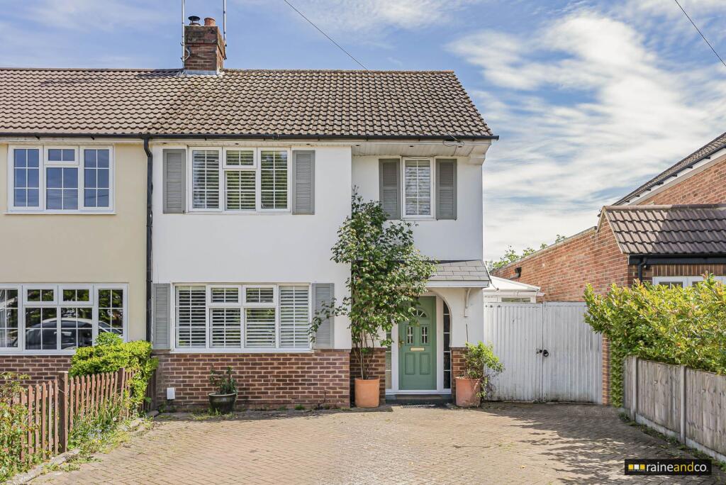 Additional image 33 of Ellenbrook Crescent, Hatfield
