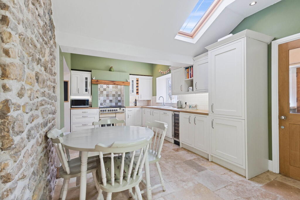 House in Kirk Smeaton, North Yorkshire - View 5