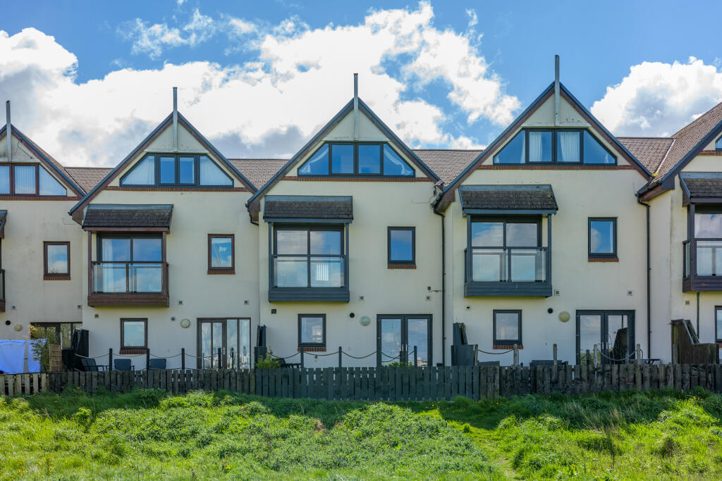 Main image of property: Belvedere Court, Turner Street, Amble