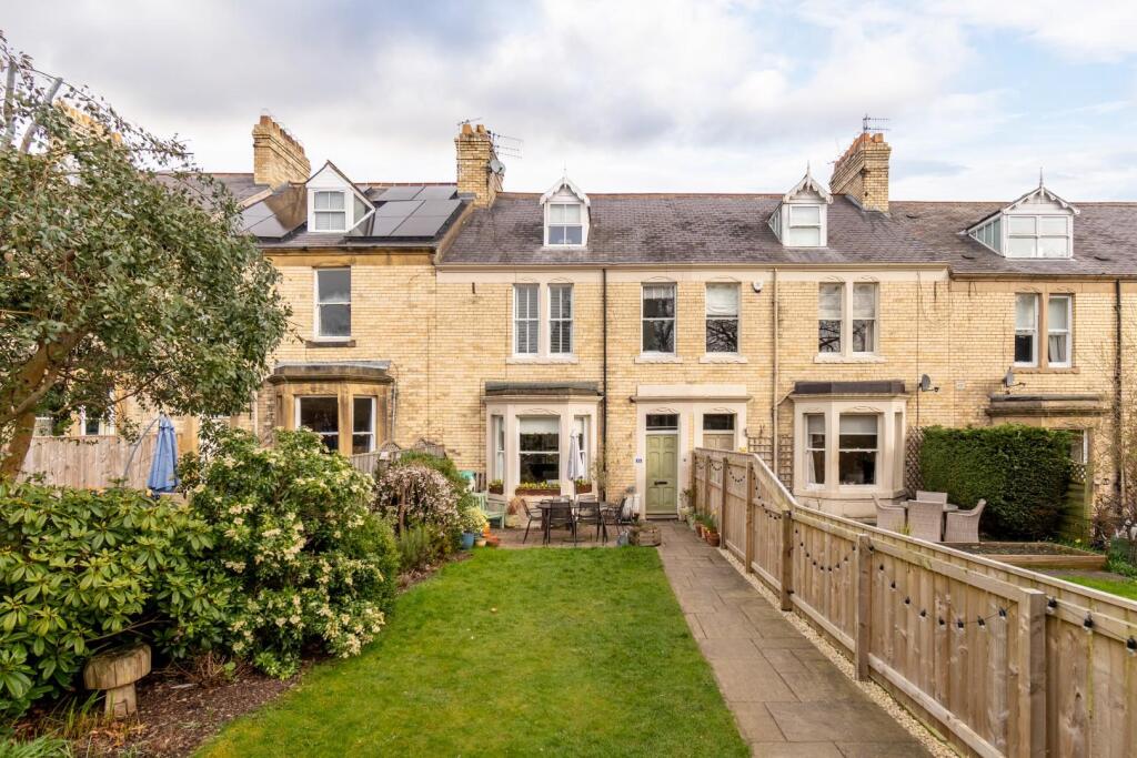 Main image of property: Tynedale Terrace, Hexham