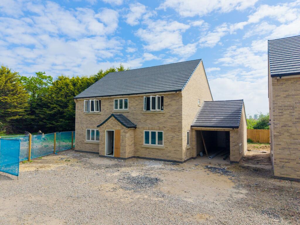 Main image of property: Conifers Close, Wimblington Road, PE15