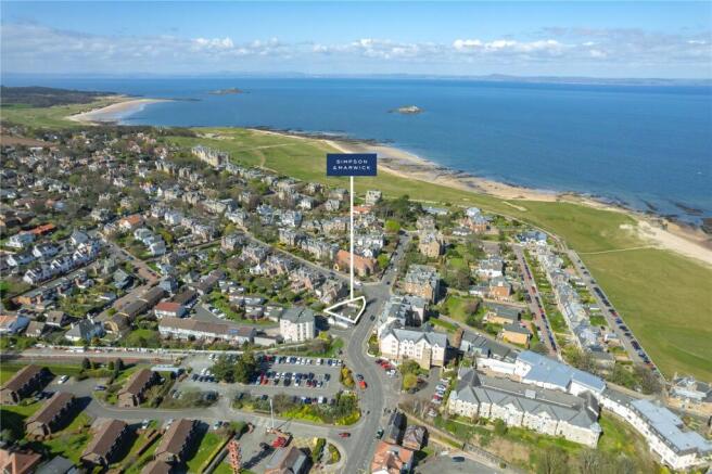 Plot 1 Dirleton Ave
