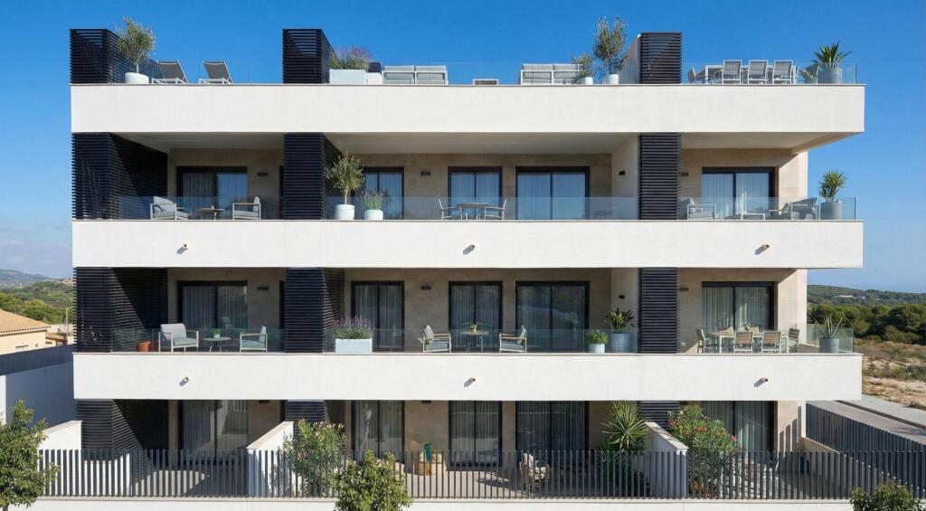 Main image of property: Valencia, Alicante, Benijofar