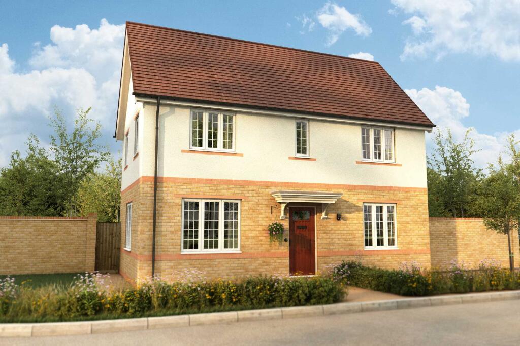 Main image of property: Roman Road,
Holmer,
Hereford,
HR4