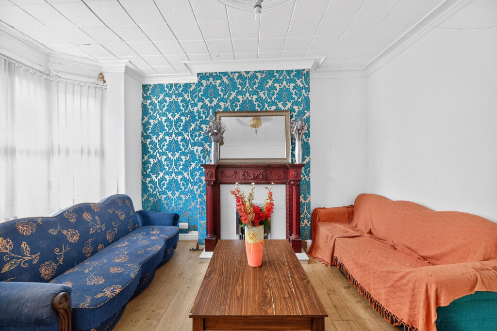 22 Raby Street, Sheffield, S9 1SR photo 2