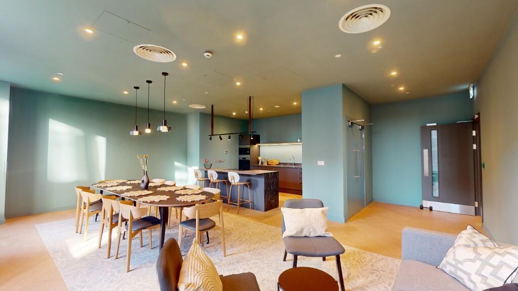 Main image of property: Bromsgrove Street, Birmingham, B5