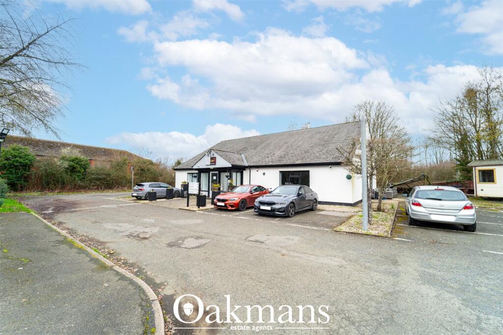 Additional image 48 of Farmoor Lane, Redditch, Worcestershire, B98