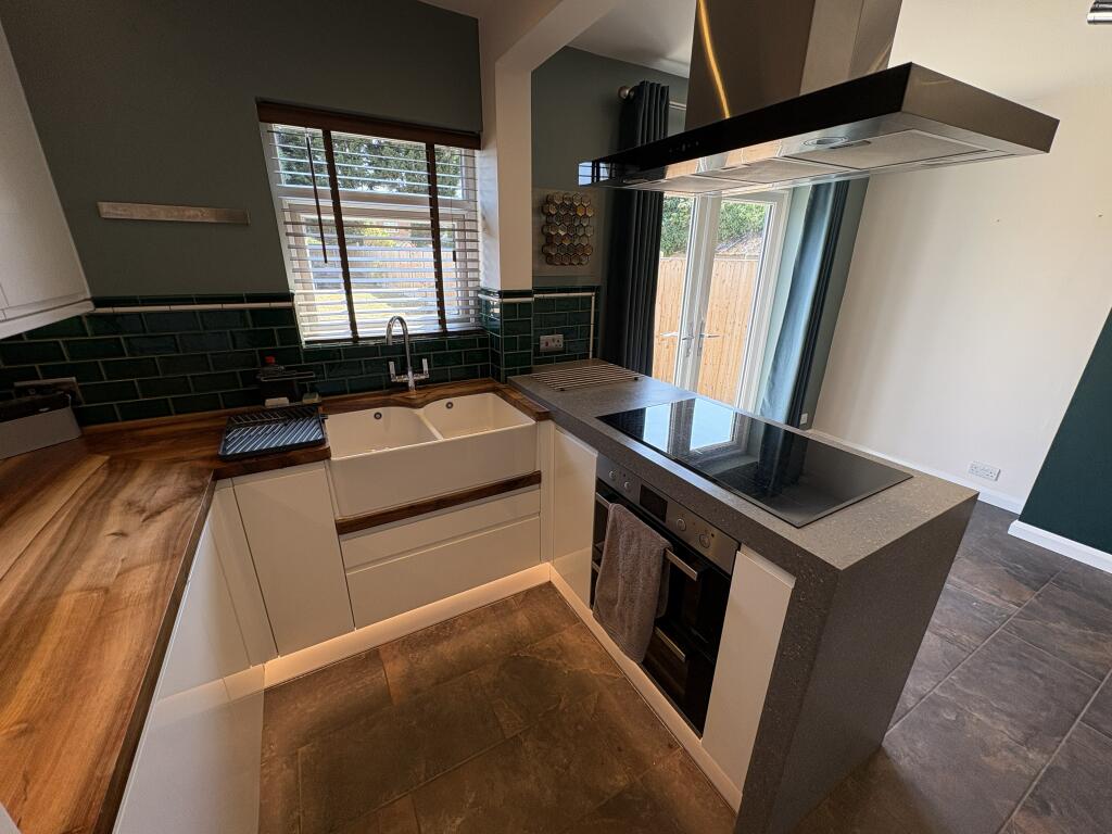 House in Derby - View 5