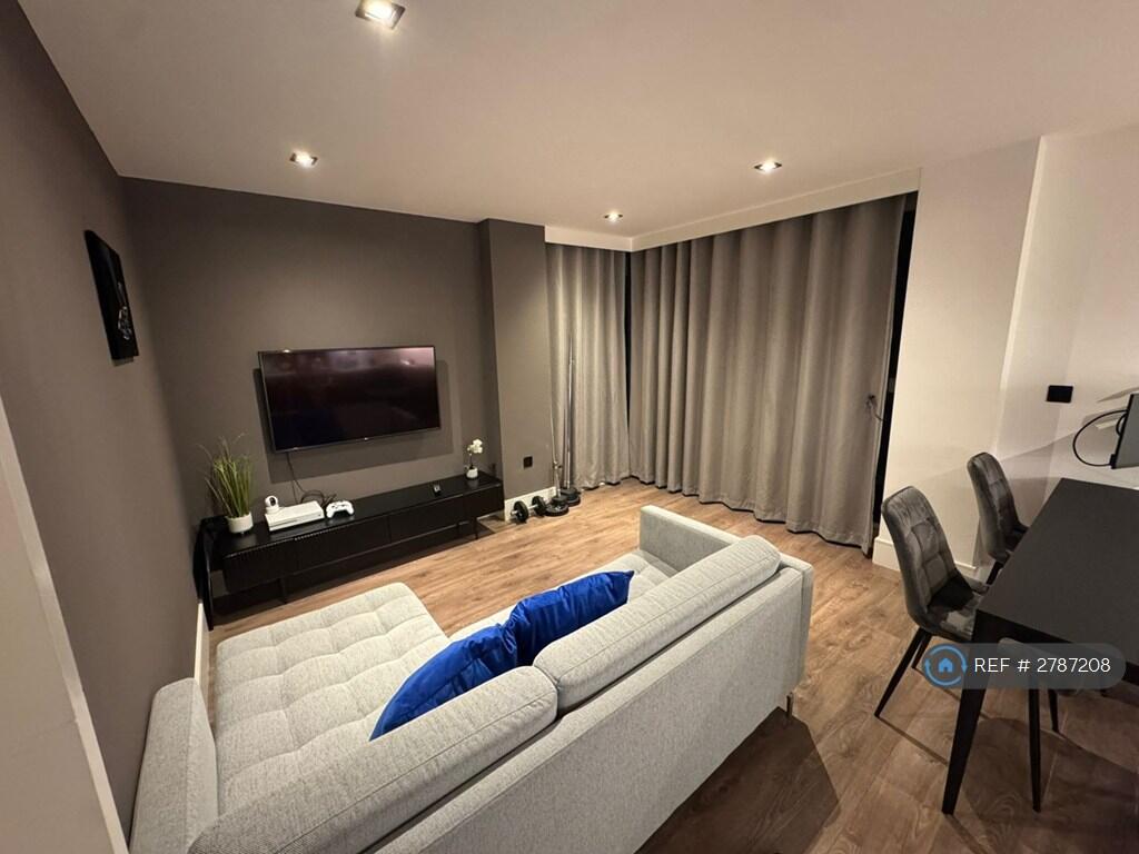 Main image of property: Blackfriars Road, Salford, M3