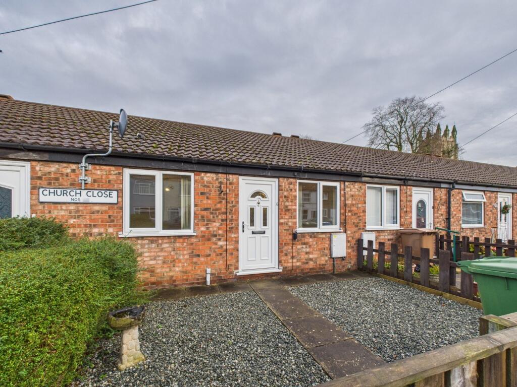 Main image of property: Westgate, Driffield, YO25 6TG