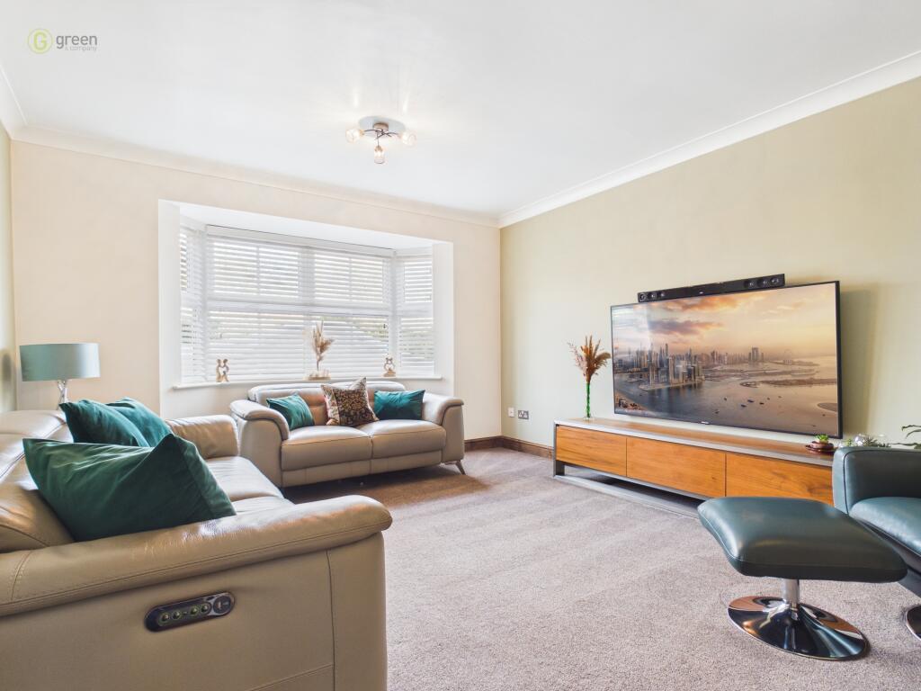 Additional image 3 of Maple Leaf Drive, Marston Green, Solihull, B37