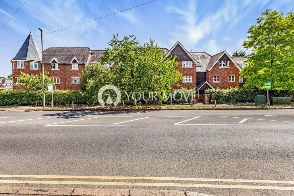 Main image of property: Albany Place, Egham, Surrey, TW20