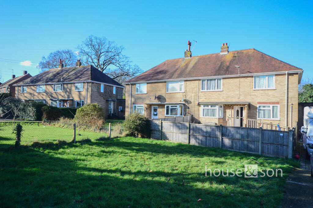 Main image of property: Aldridge Road, Bournemouth