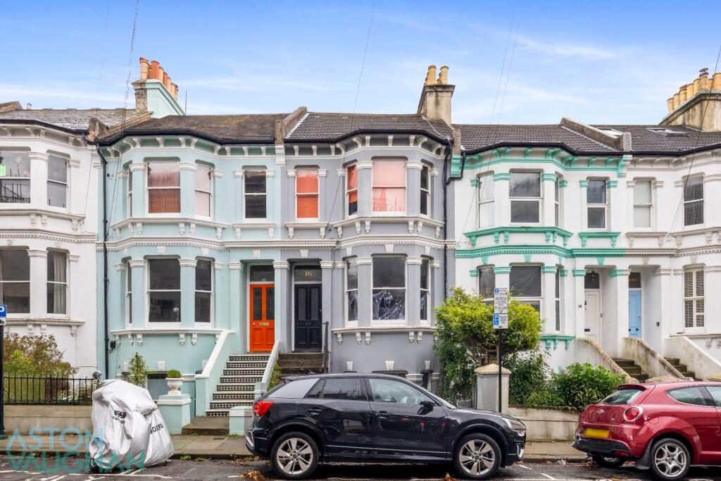 Main image of property: Springfield Road, Brighton, BN1