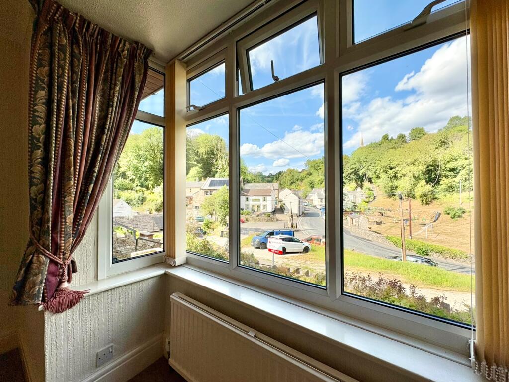 House in Derbyshire Dales, Slaley, Bonsall - View 4