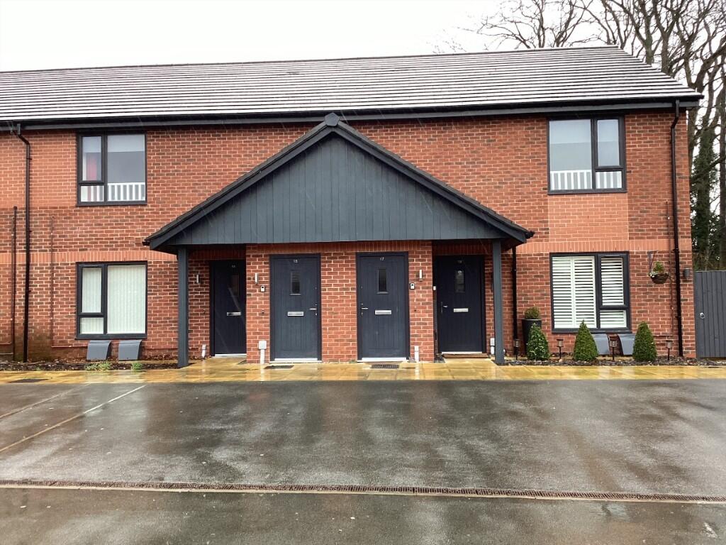 Main image of property: Evergreen Drive, Ellesmere Port, Cheshire, CH66