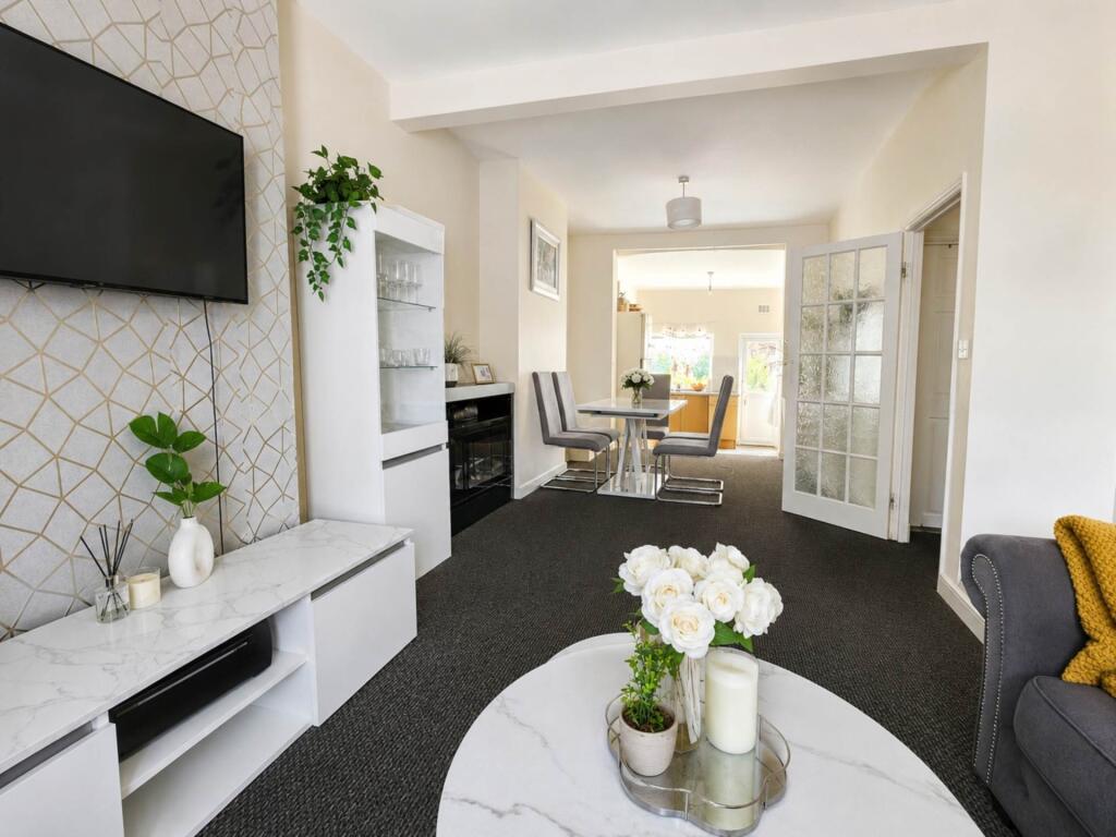 Main image of property: Leigh Road, East Ham, E6 2AS