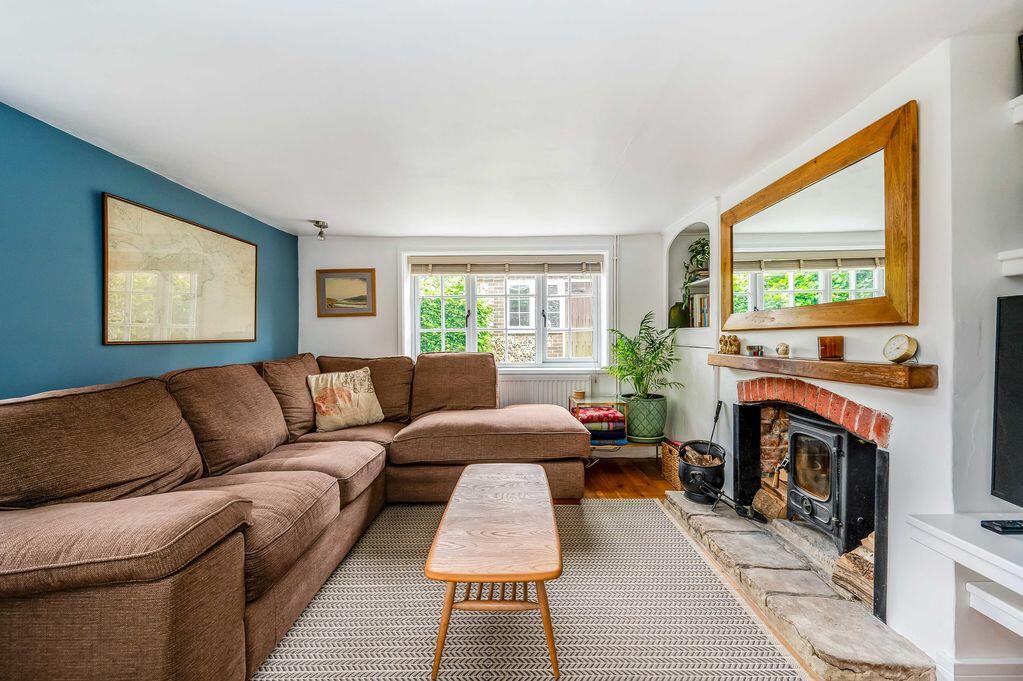 House in Chichester, Chidham and Hambrook - View 4
