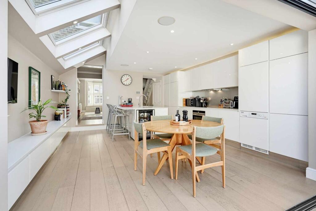 House in London - View 5
