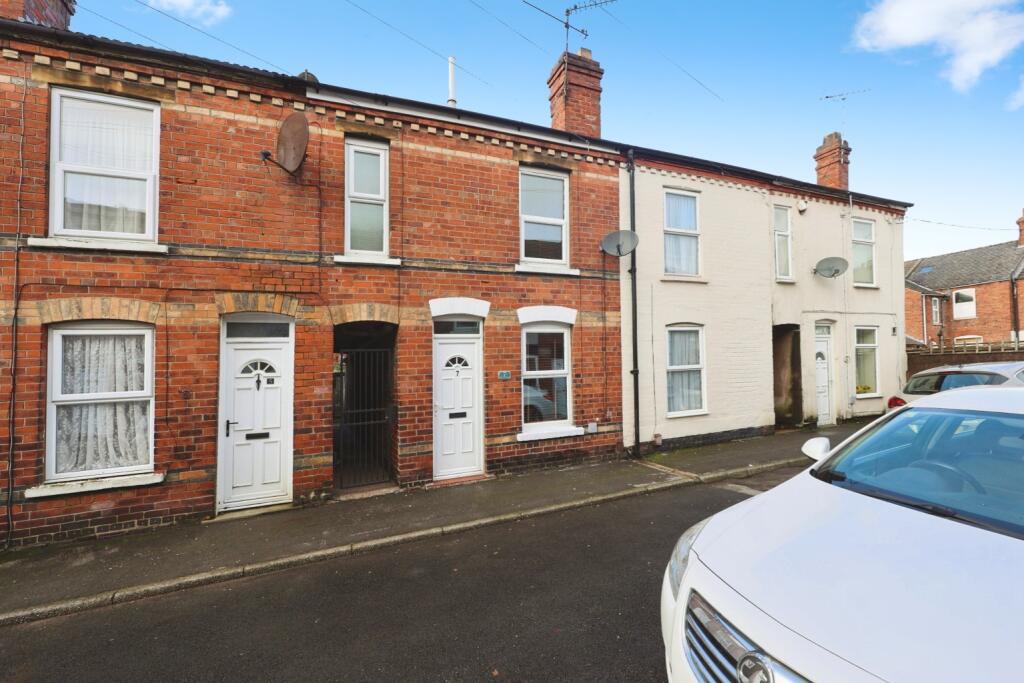 Main image of property: Lancaster Place, Lincoln