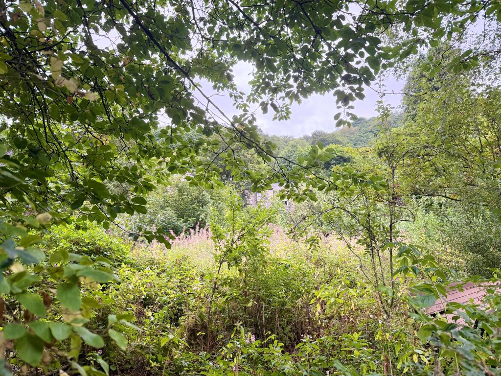 Main image of property: Land lying to East of Halifax Road, Todmorden, OL14