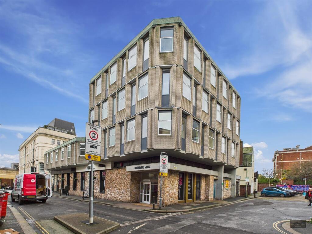 Main image of property: Musgrave Row, Exeter