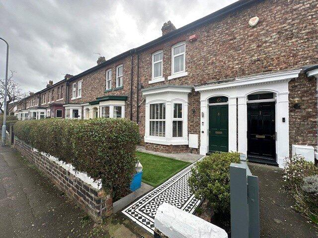 Main image of property: Swinburne Road, Eaglescliffe, Stockton-on-Tees, Durham, TS16