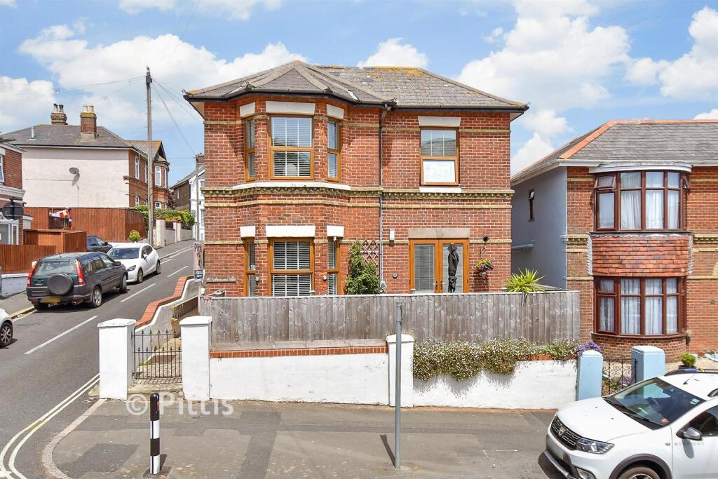 Main image of property: Clarendon Road, Shanklin, Isle of Wight