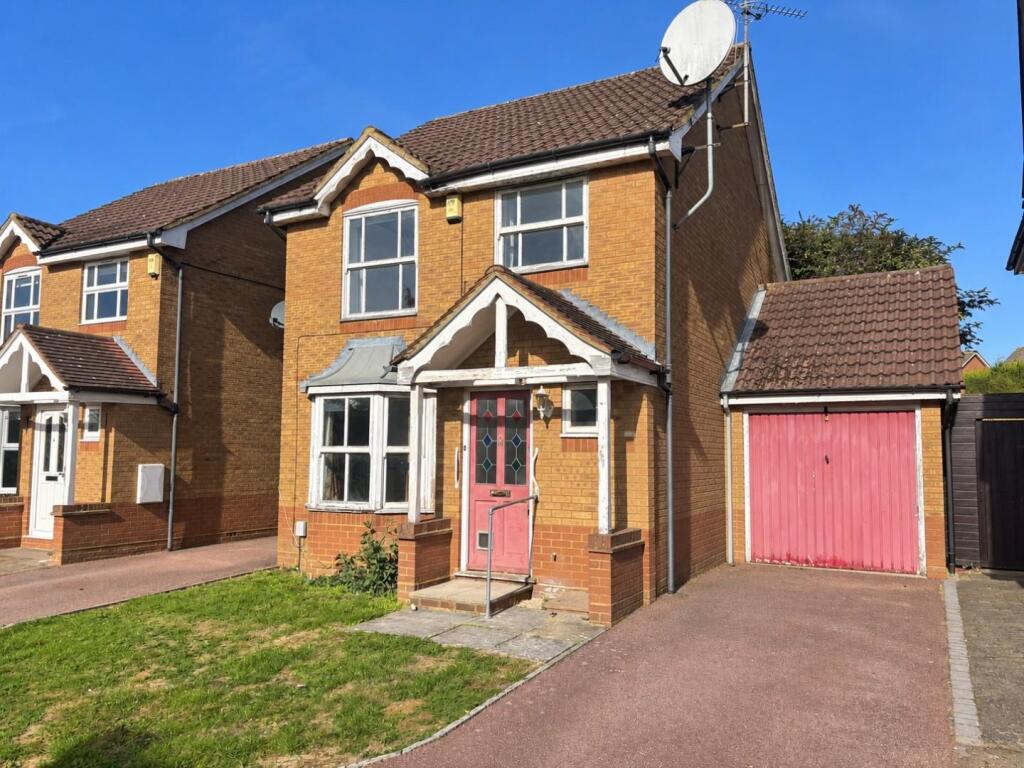 Main image of property: Ayr Close, Stevenage