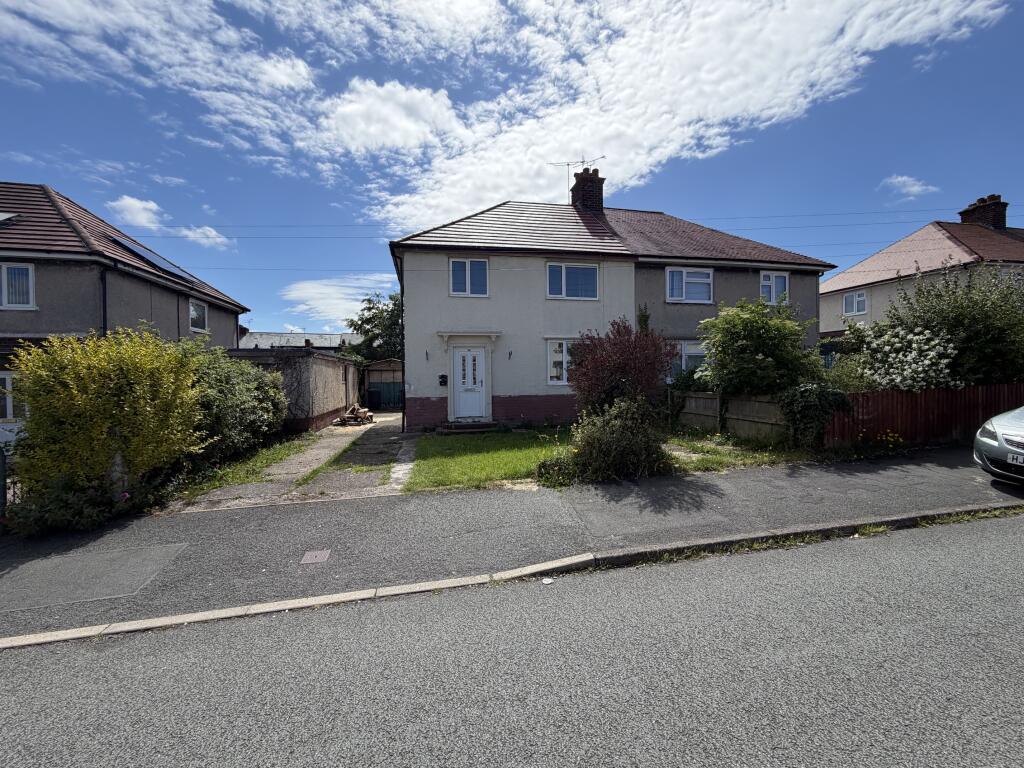 Main image of property: Trinity Road, Greenfield, Flintshire