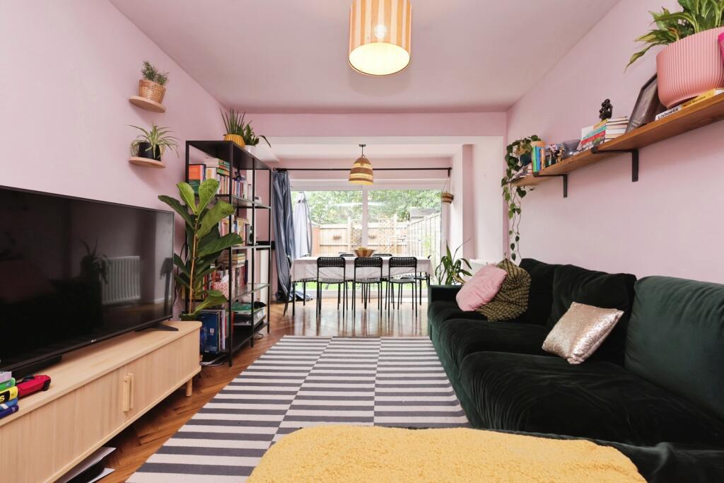 Main image of property: Darris Road, BIRMINGHAM, West Midlands, B29