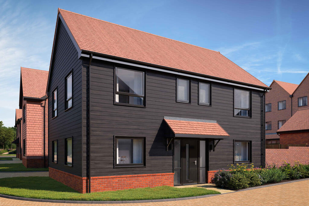 Main image of property: Grovehurst Road
Iwade
Kent
ME9 8ST