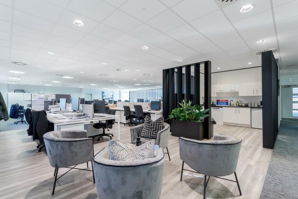 Additional image 5 of Interface 200  Arleston Way  SOLIHULL West Midlands B90 4LH  United Kingdom