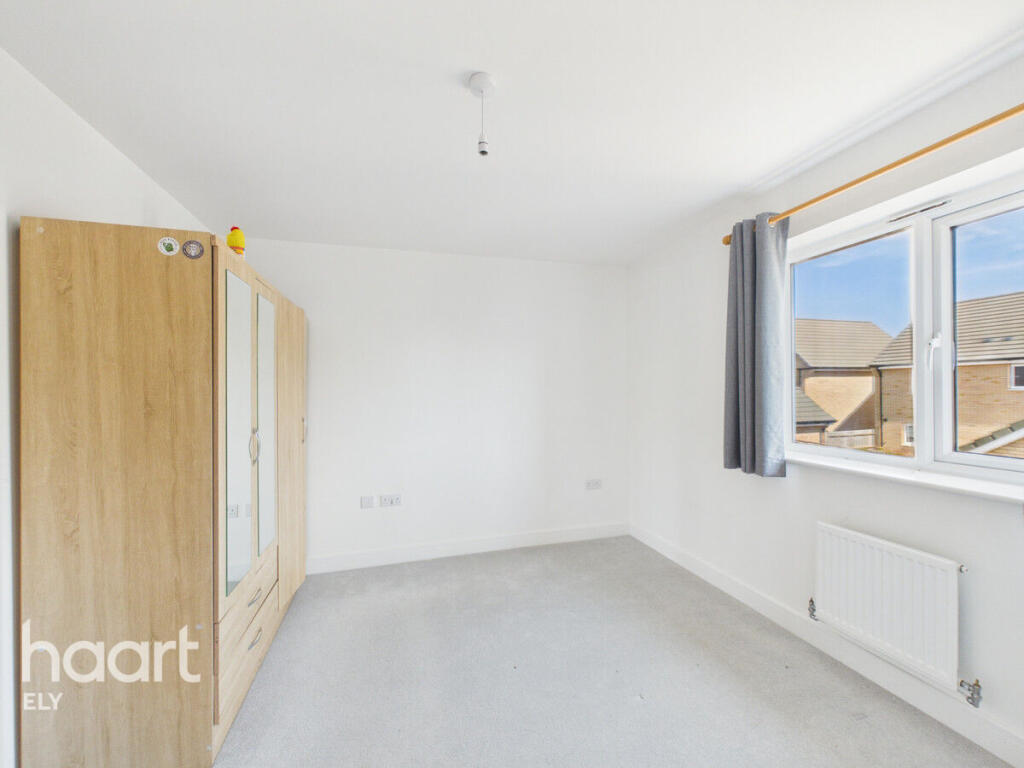 House in East Cambridgeshire, Orchards Green, Ely - View 5