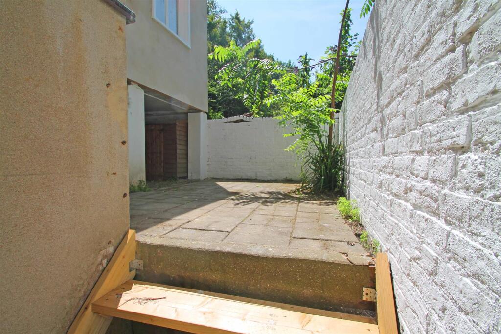 Eaton Road, Hove - More