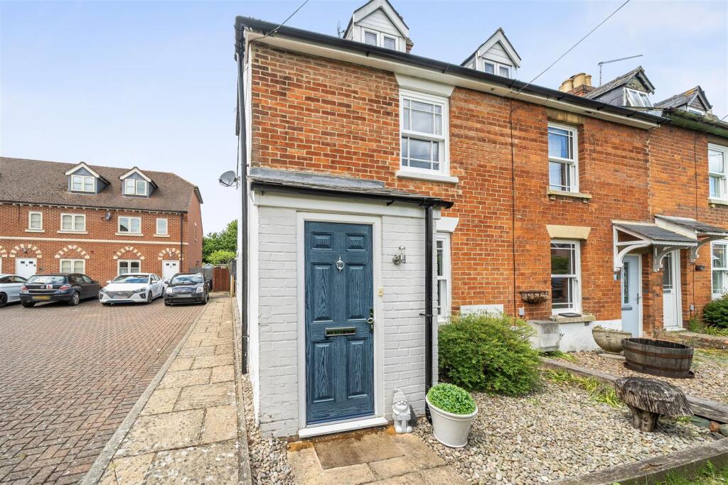 Main image of property: Naldertown, Wantage, Oxfordshire OX12
