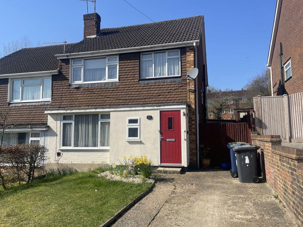 Main image of property: Arnison Avenue, High Wycombe