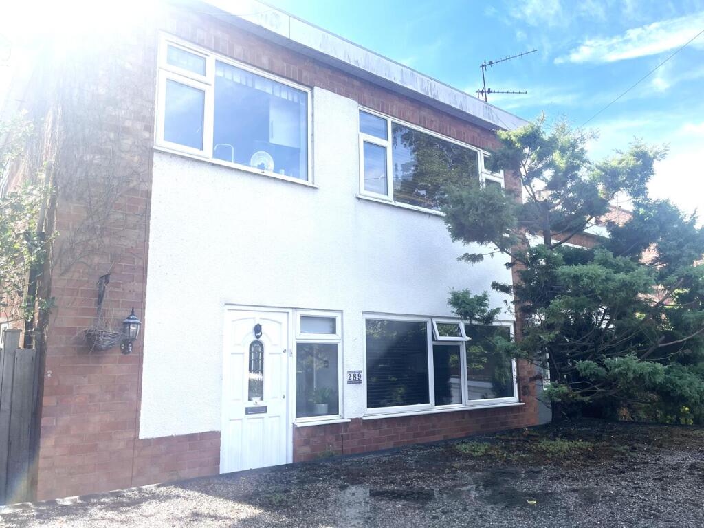 Main image of property: Rugby Road, Leamington Spa