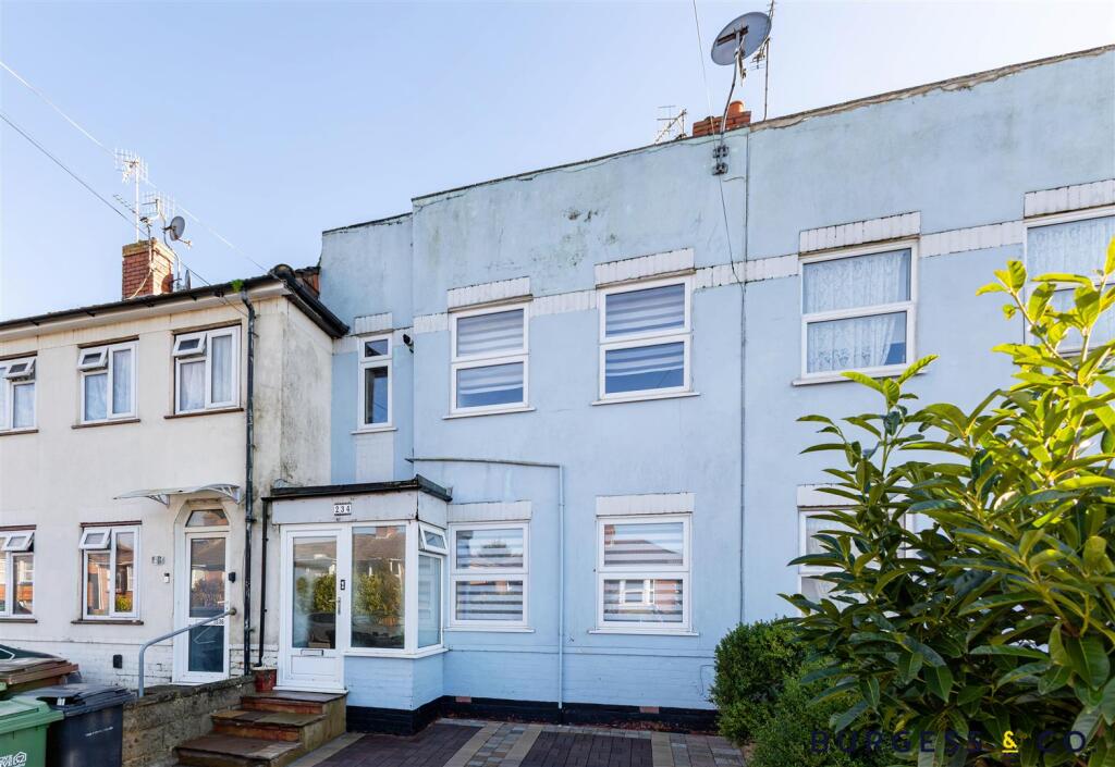 Main image of property: London Road, Bexhill-On-Sea