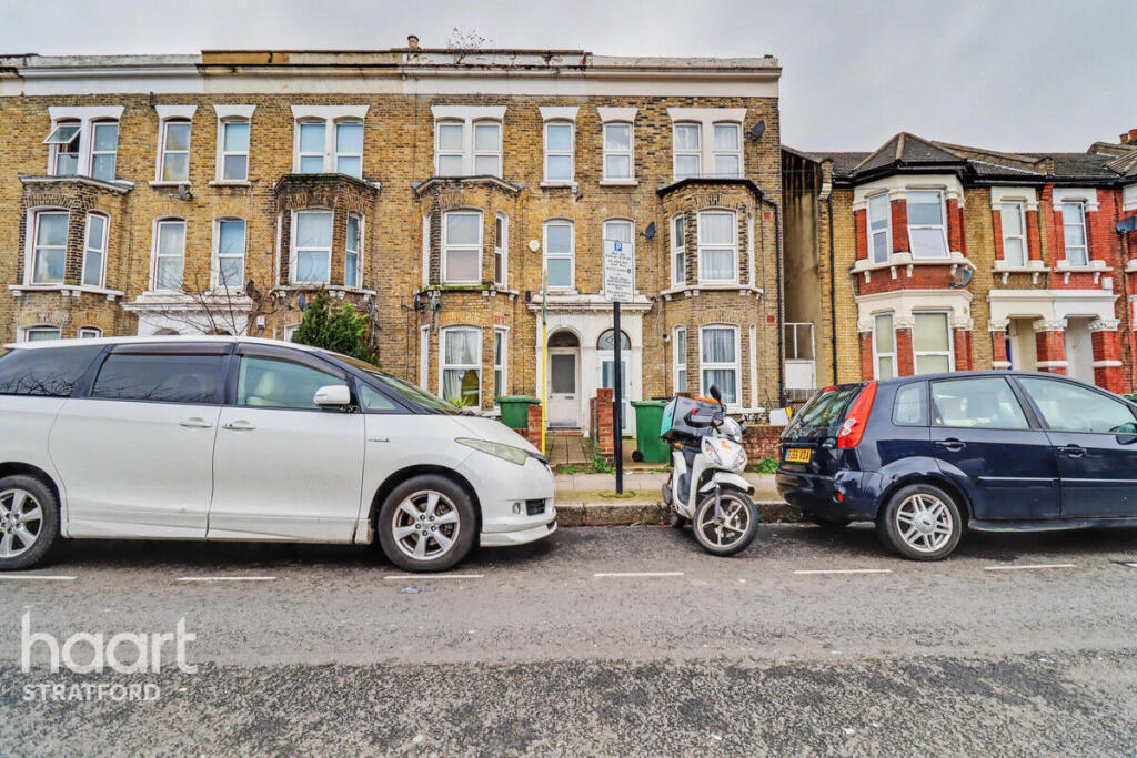 Main image of property: Carnarvon Road, Stratford