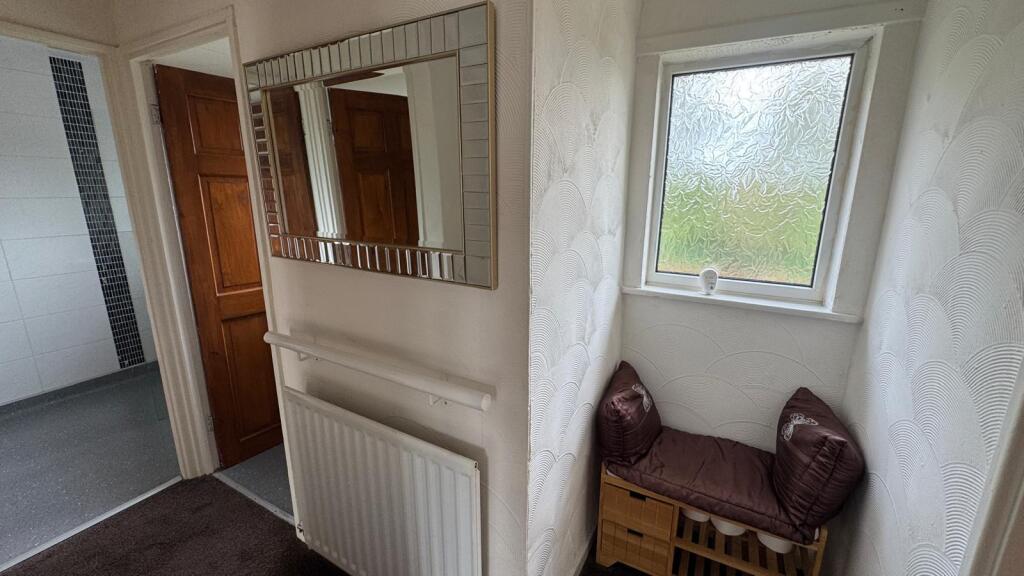 House in Liverpool - More