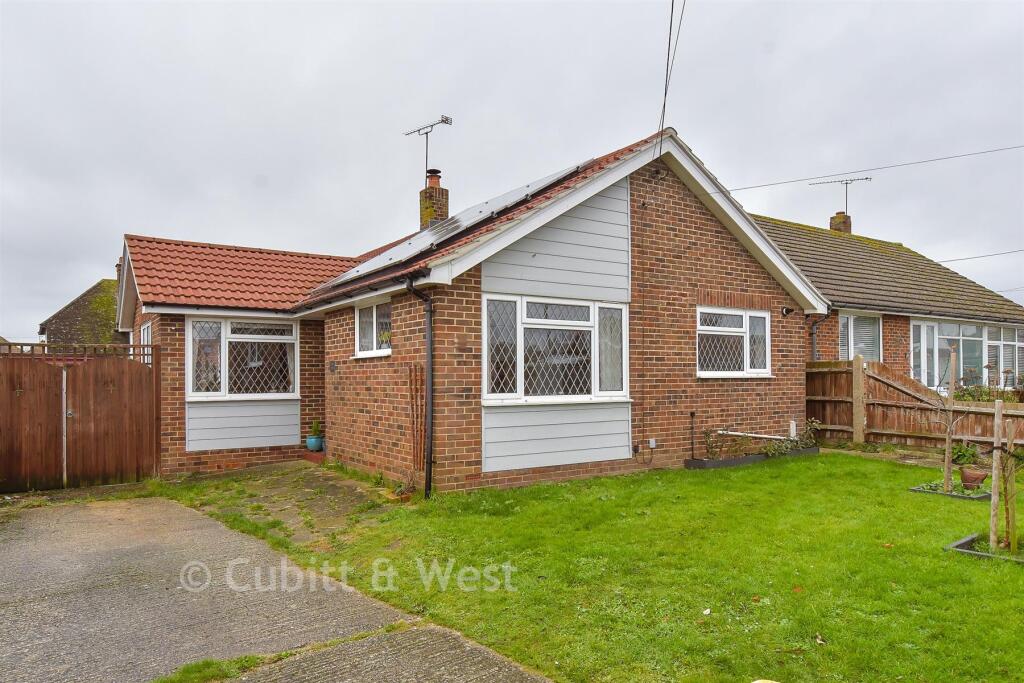 Main image of property: Kent Road, Littlehampton, West Sussex