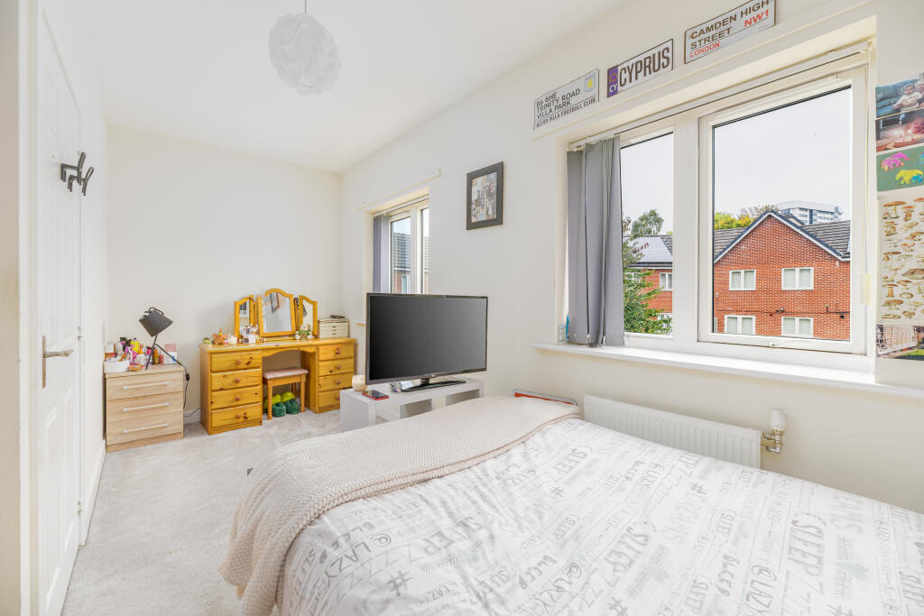 Additional image 14 of Graston Close, Birmingham, B16